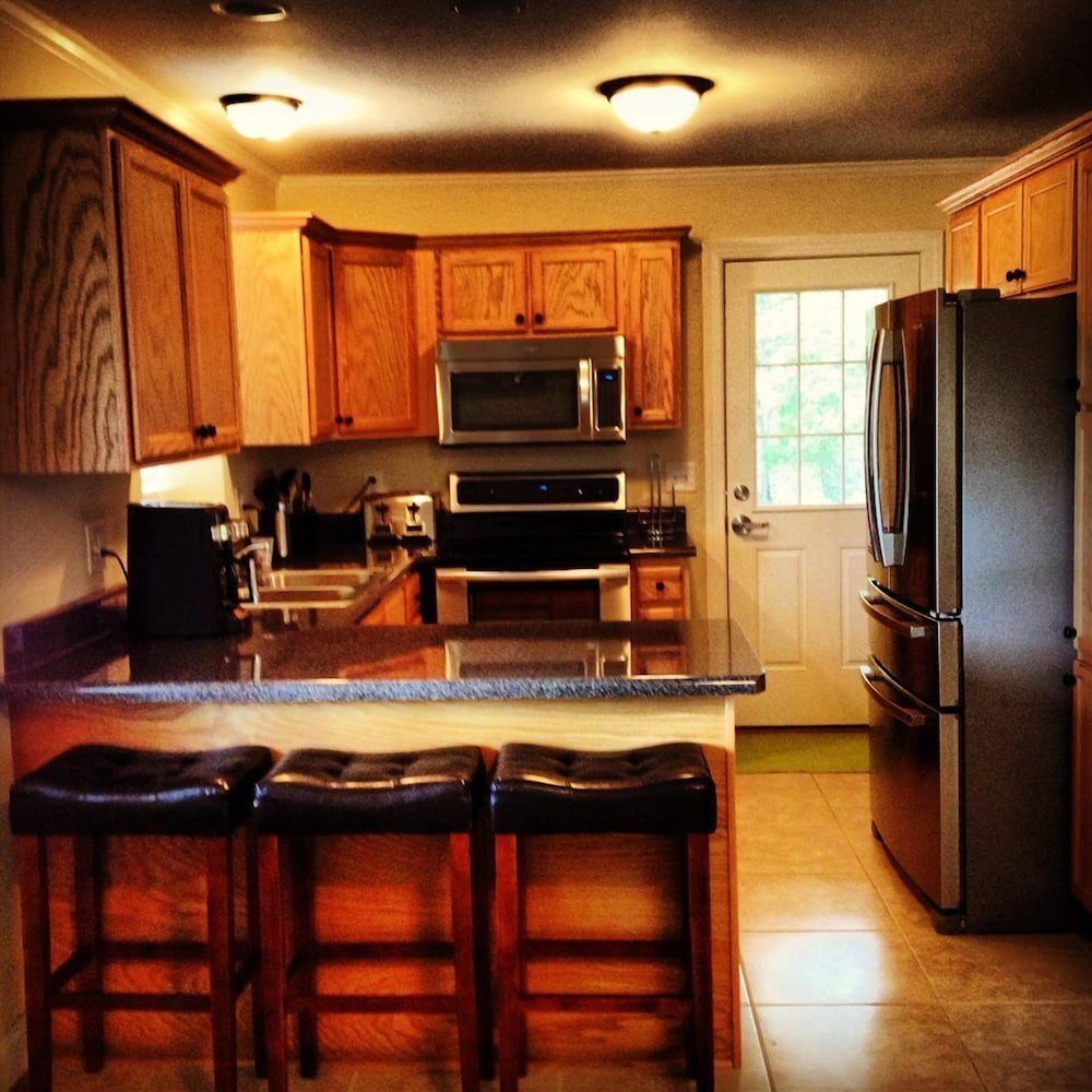 Mountain Cove Farms Resort - photo 7