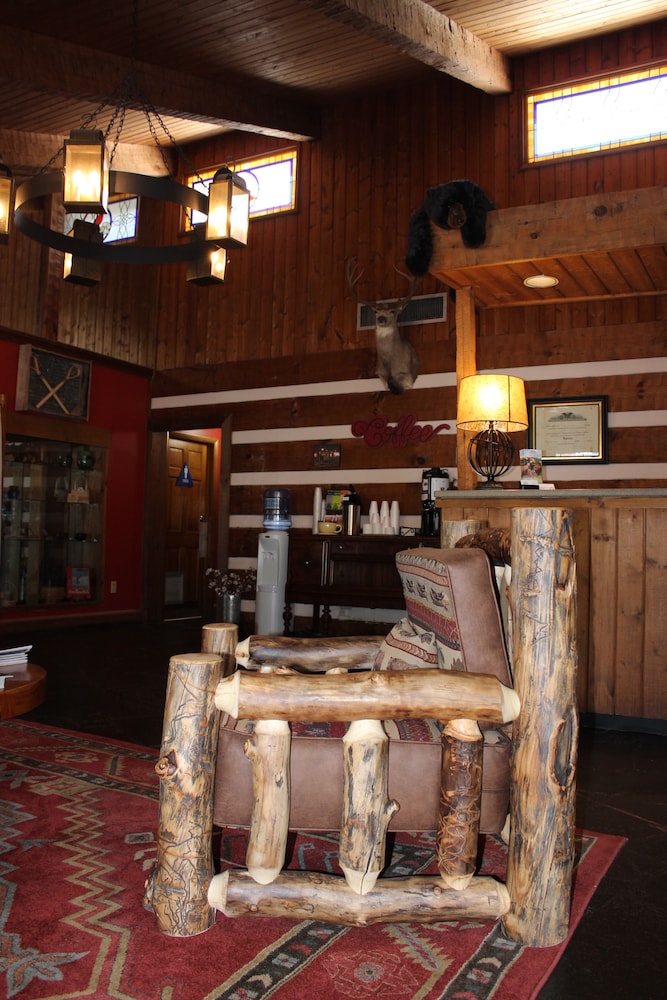 Great Smokies Inn Cherokee - photo 27