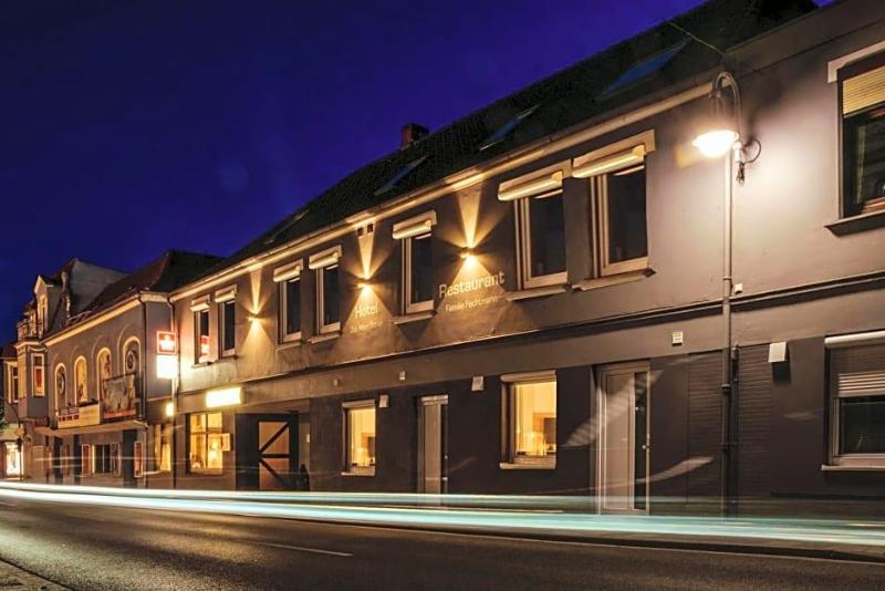 Hotel Zur Alten Börse — hotel in Osterholz-Scharmbeck