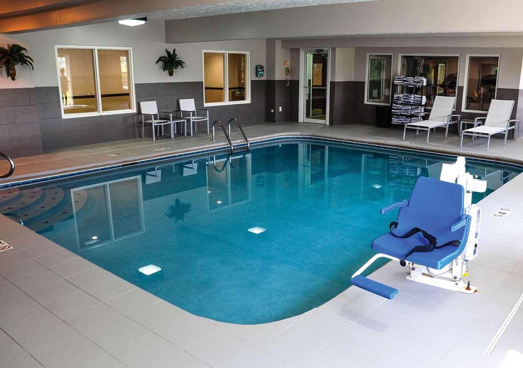 Country Inn & Suites by Radisson Fairborn South OH - photo 13