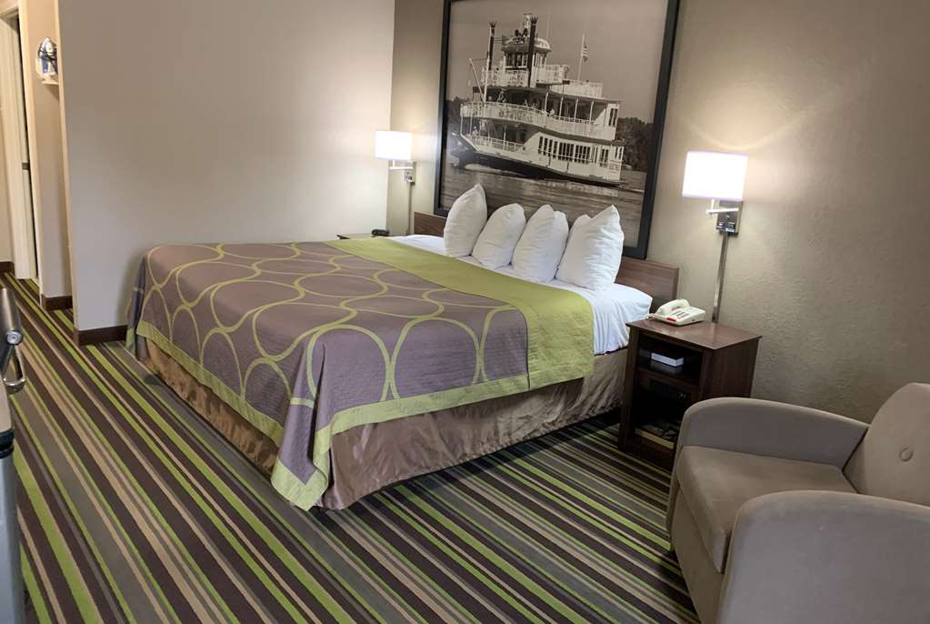 Super 8 by Wyndham Hernando - photo 10