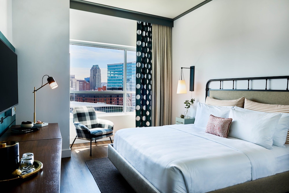 The Casso Raleigh a Tribute Portfolio Hotel - photo 8