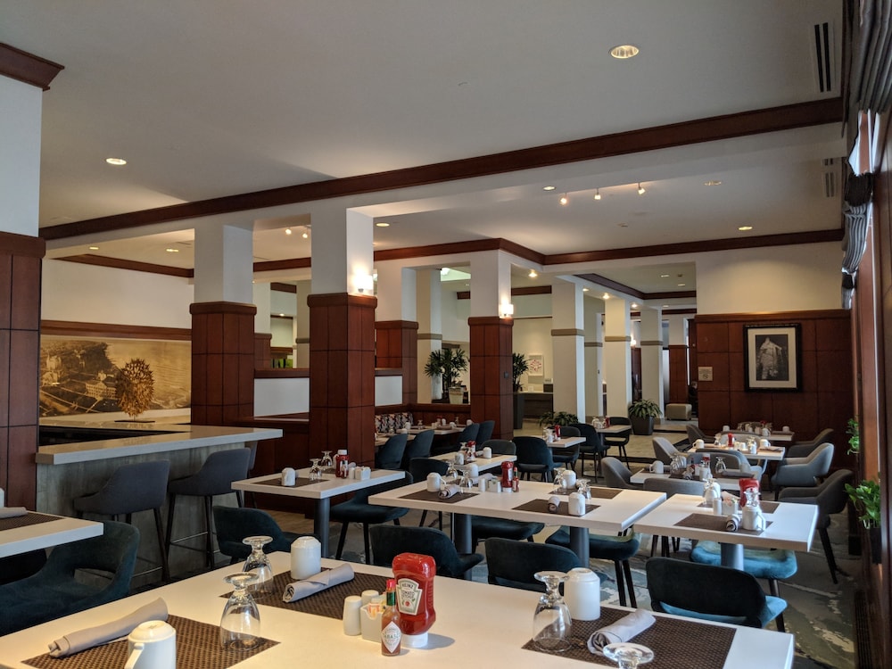 Hilton Garden Inn Chicago North Shore Evanston - photo 52
