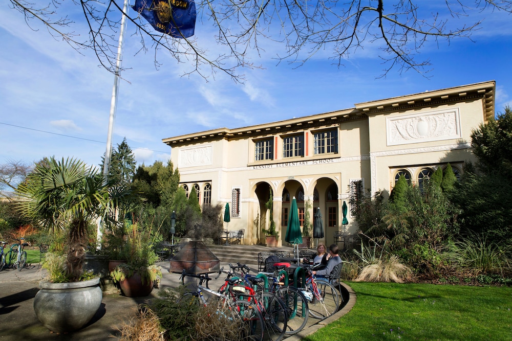 McMenamins Kennedy School - photo 67