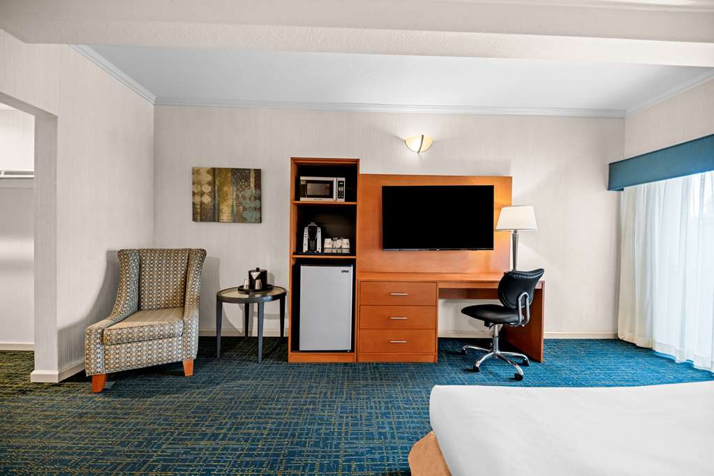 Best Western De Anza Inn - photo 46