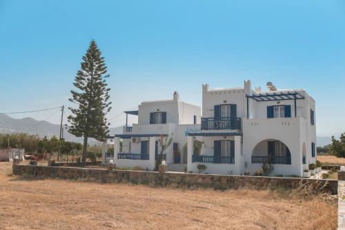 Galanos Studios Naxos — Naxos