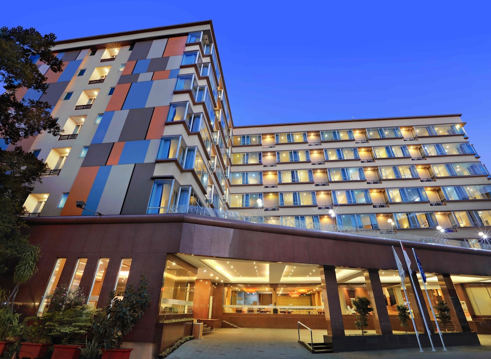 Aston Inn Gideon Batam in Batam, Indonesia