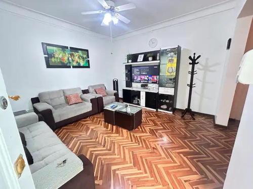 Departamento en San Isidro — 4-Star Luxury Hotel in Lima, Peru