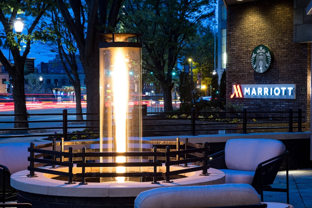 Richmond Marriott - photo 33