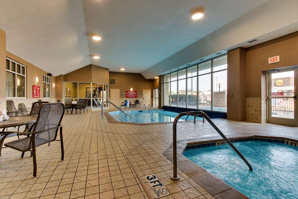 Drury Inn & Suites Meridian - photo 52
