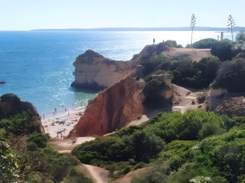 Ocean Villa Algarve — 4-Star Luxury Hotel in Alvor, Portugal