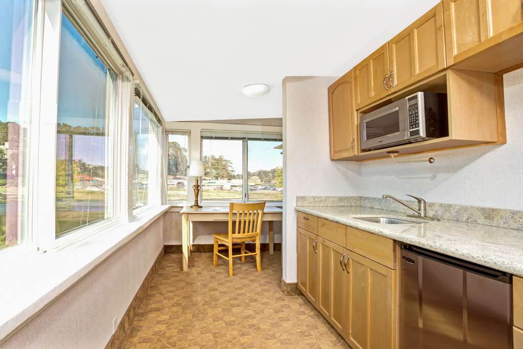 Travelodge by Wyndham Mill Valley Sausalito - photo 14