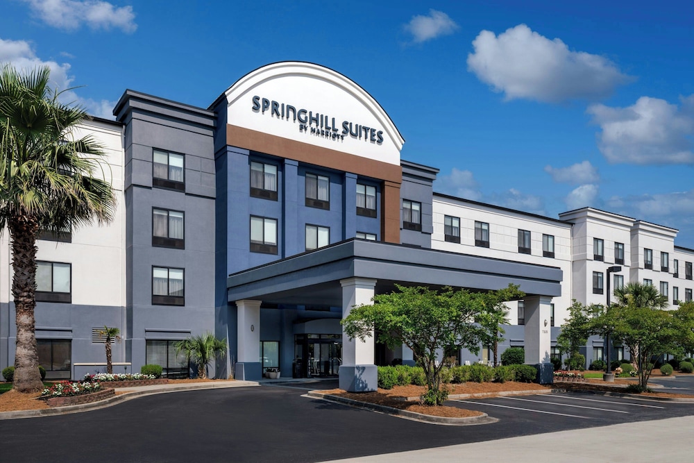 SpringHill Suites by Marriott Charleston N. Ashley Phosphate - photo 53