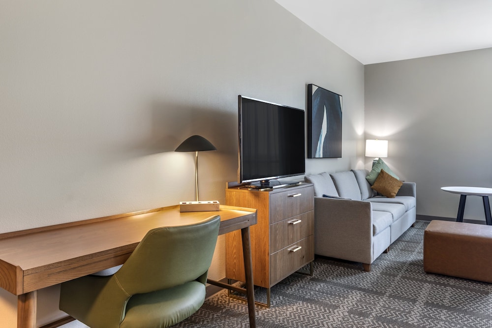 Staybridge Suites Dallas Grand Prairie by IHG - photo 24
