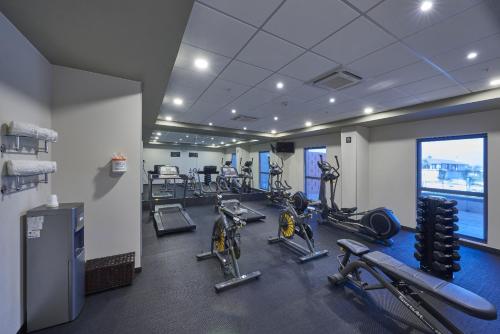 City Express Plus Puerto Vallarta