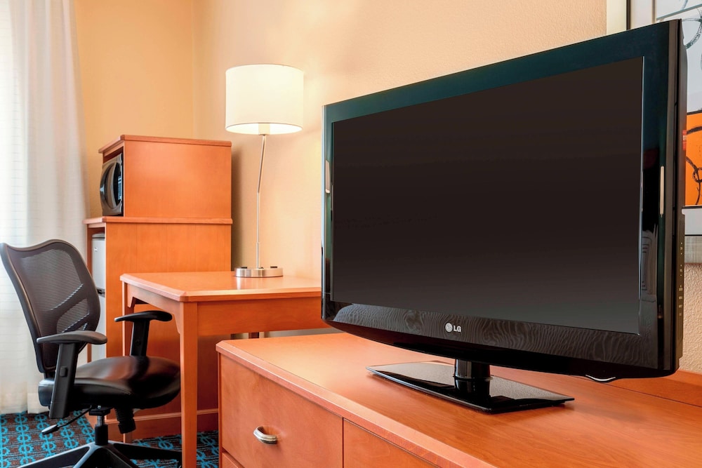 Fairfield Inn & Suites Abilene - photo 6