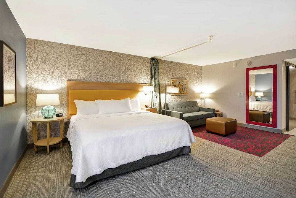 Home2 Suites by Hilton Warner Robins - photo 8