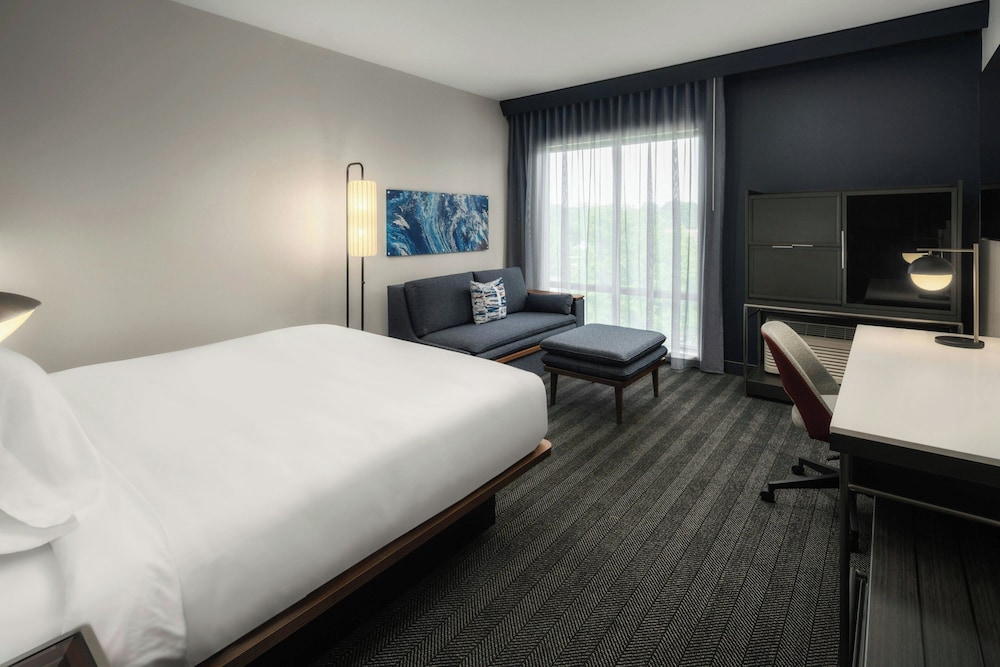 Courtyard by Marriott Gainesville GA - photo 13