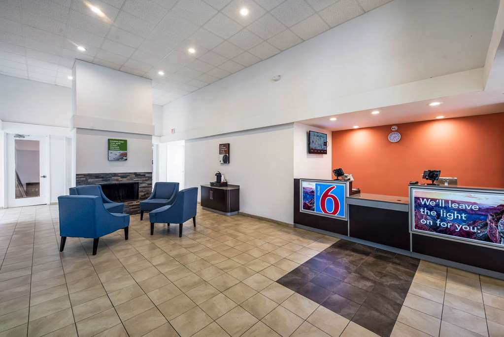 Motel 6 Irving TX Irving DFW Airport East - featured photo