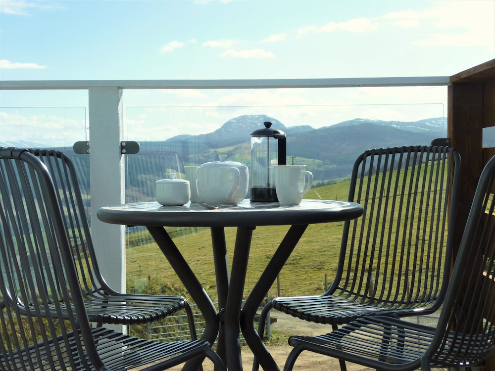 Torran View — 4-Star Luxury Hotel in Inverness, United Kingdom