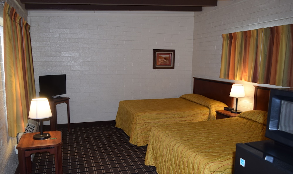Stanlunds Inn And Suites - photo 11