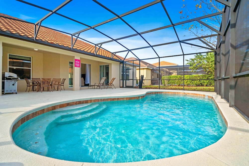 4096 Oaktree Drive - last minute hotel in Davenport