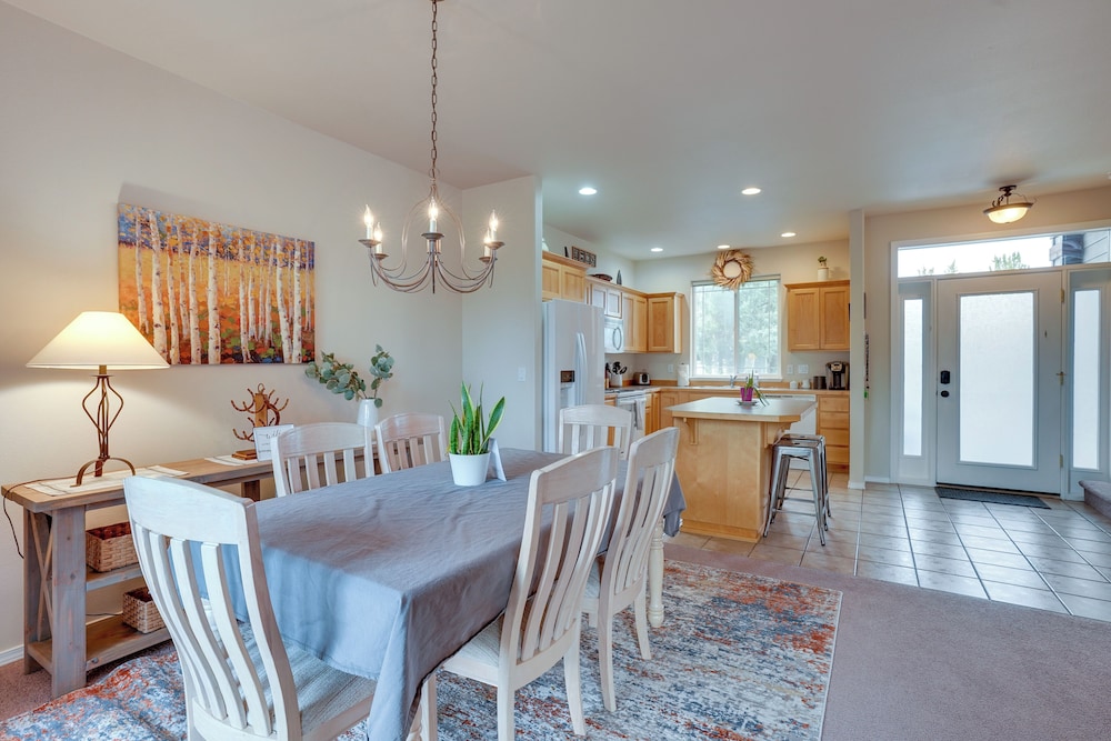 Charming Redmond Townhome w Resort Amenities - photo 6