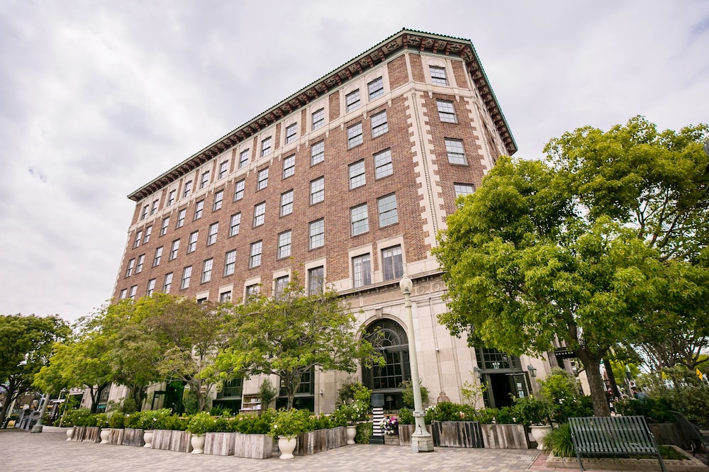 The Culver Hotel - photo 83