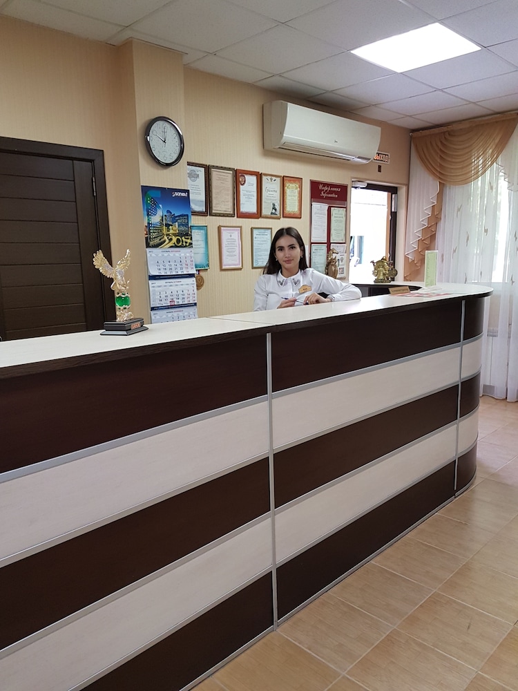 Grand Canion — Sochi — photo 2