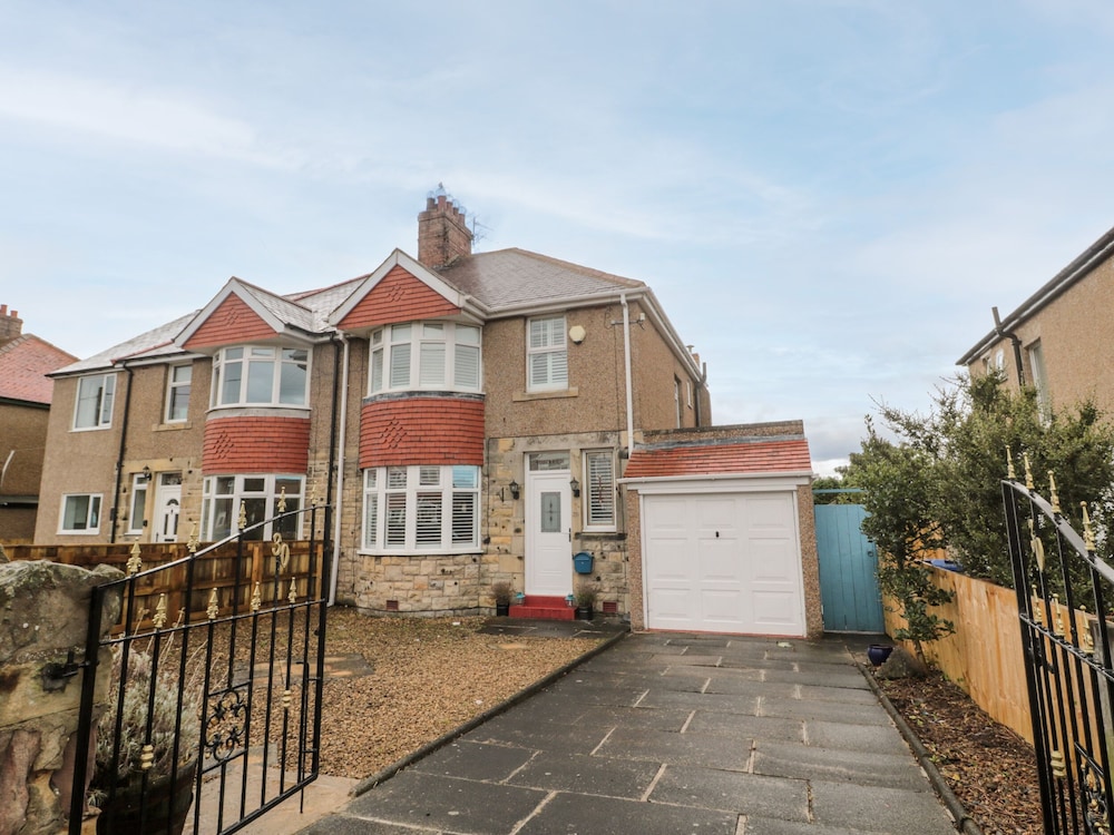 Shileen in Seahouses, United Kingdom