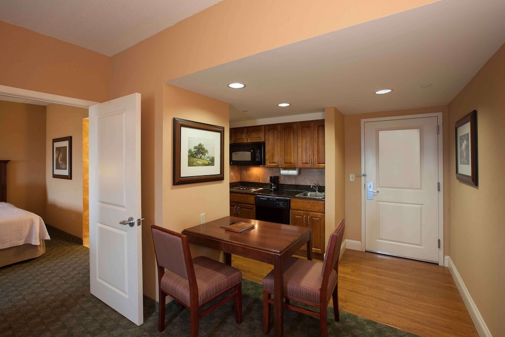 Homewood Suites by Hilton San Antonio North - photo 20