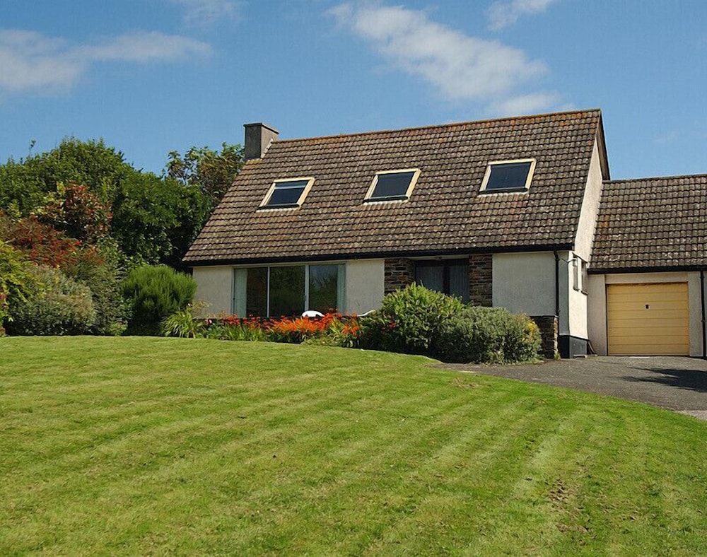 Rosevallen in Polzeath, United Kingdom