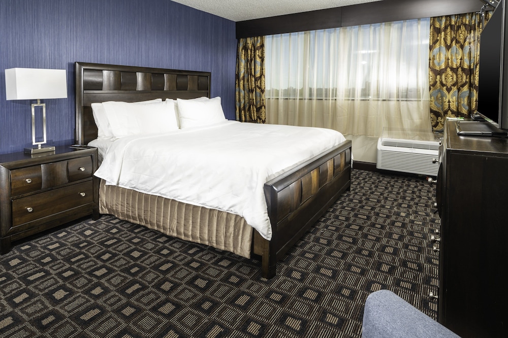 Holiday Inn Louisville East Hurstbourne an IHG Hotel - photo 4