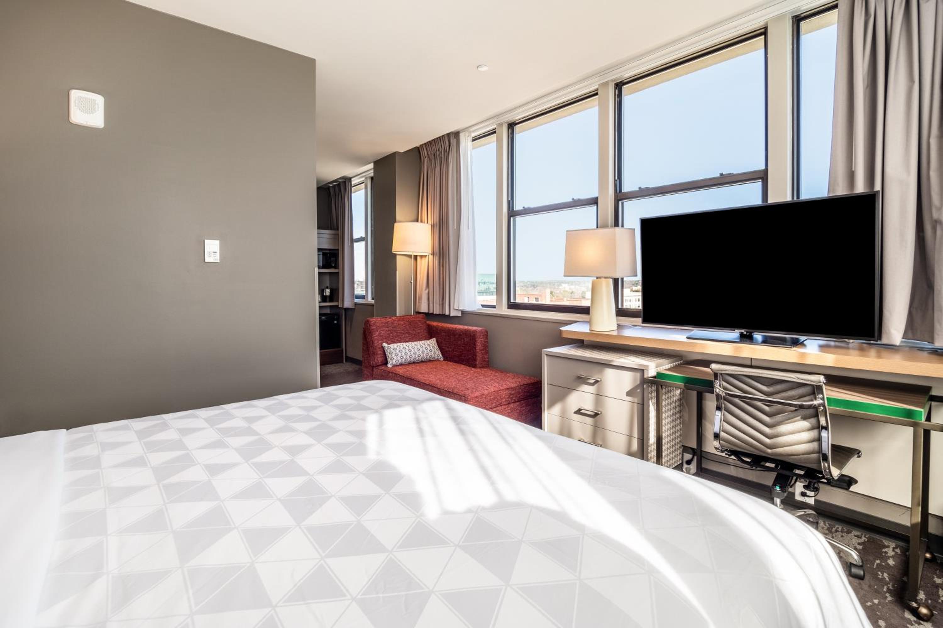 Holiday Inn Columbia Downtown by IHG - photo 135