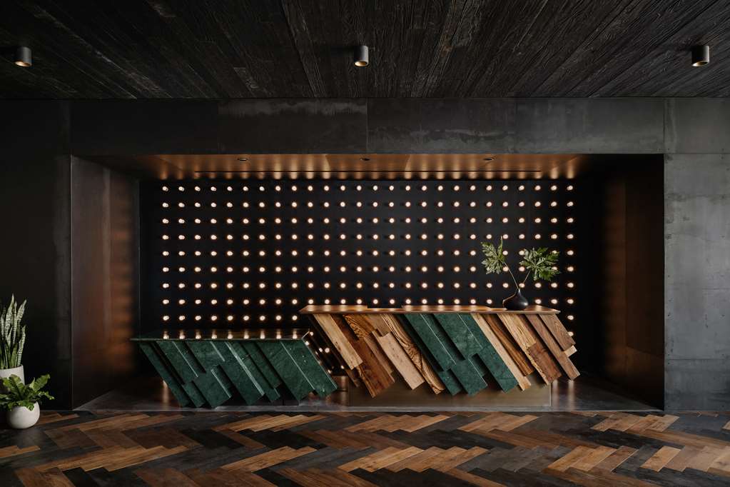 Thompson Austin by Hyatt — Austin — photo 3