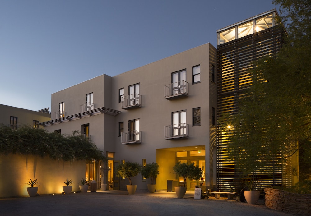 Hotel Healdsburg - featured photo