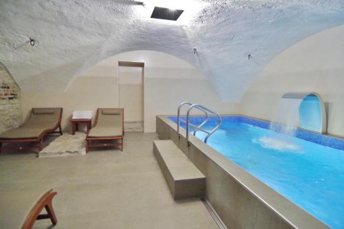 Hotel Regent Tallinn — Tallinn — photo 2