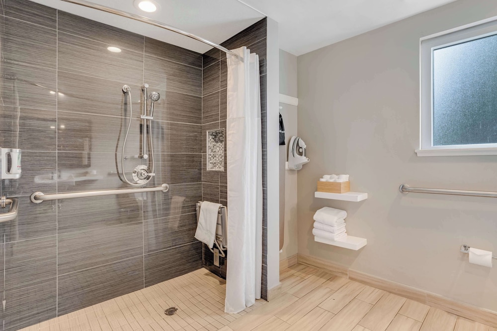 Sather Berkeley SureStay Collection by Best Western - photo 26