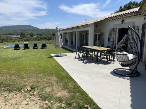 Villa Rians — Rians — photo 3