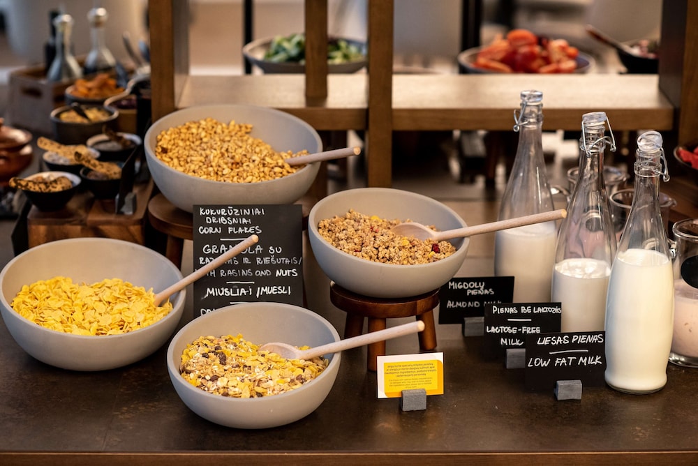 מזון ומשקאות