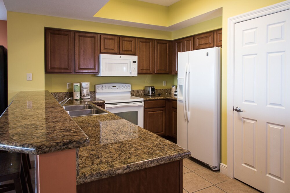Ariel Dunes II by Seascape Resort - photo 26