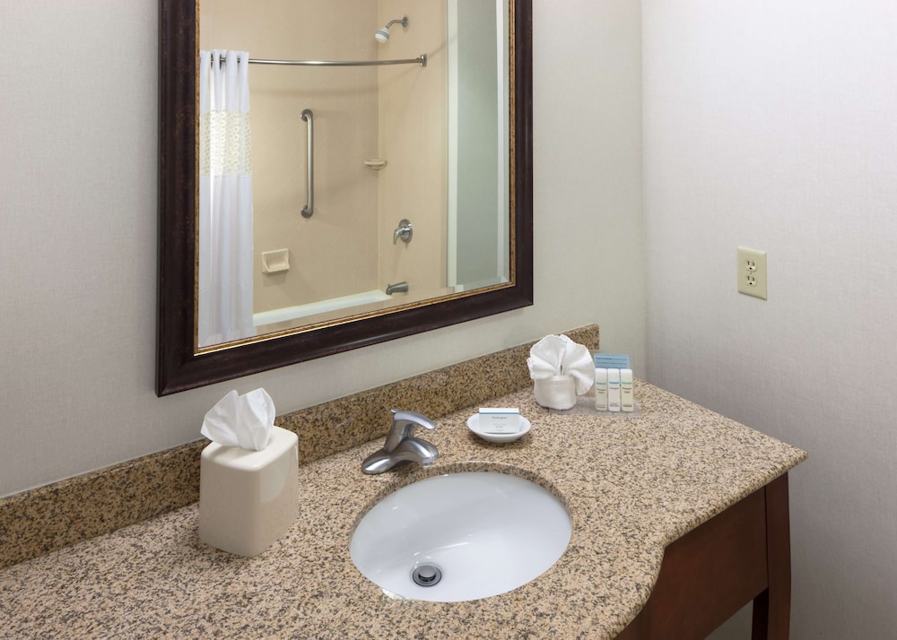 Hampton Inn & Suites Colorado Springs I 25 South - photo 18
