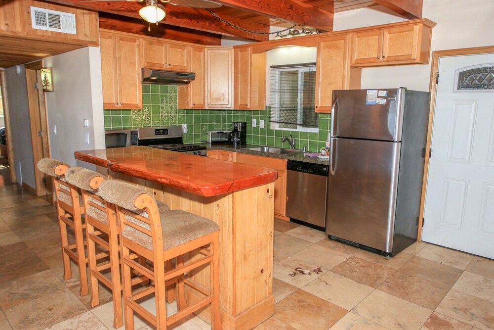 Ivy Bear Lakefront - photo 14