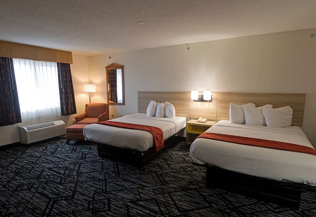 Ramada Limited Decatur - photo 24