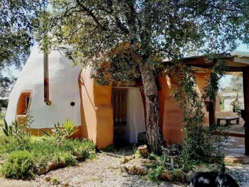 Le Dôme in Penamacor, Portugal