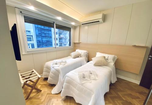 Obelisco Center Buenos Aires Downtown — 4-Star Luxury Hotel in Buenos Aires, Argentina