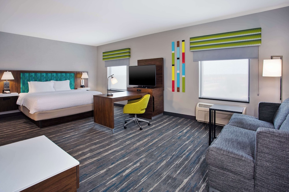 Hampton Inn & Suites Athens I 65 - photo 7