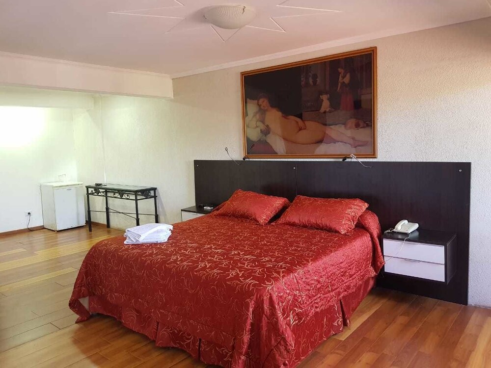 Latino in Puerto Iguazu, Argentina