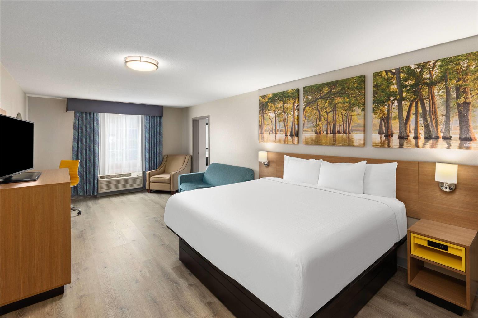 Days Inn by Wyndham Lincoln - photo 21