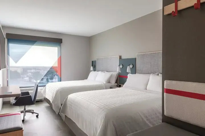 Harhr Avid Hotels Harrisburg Ne Hershey Area - featured photo